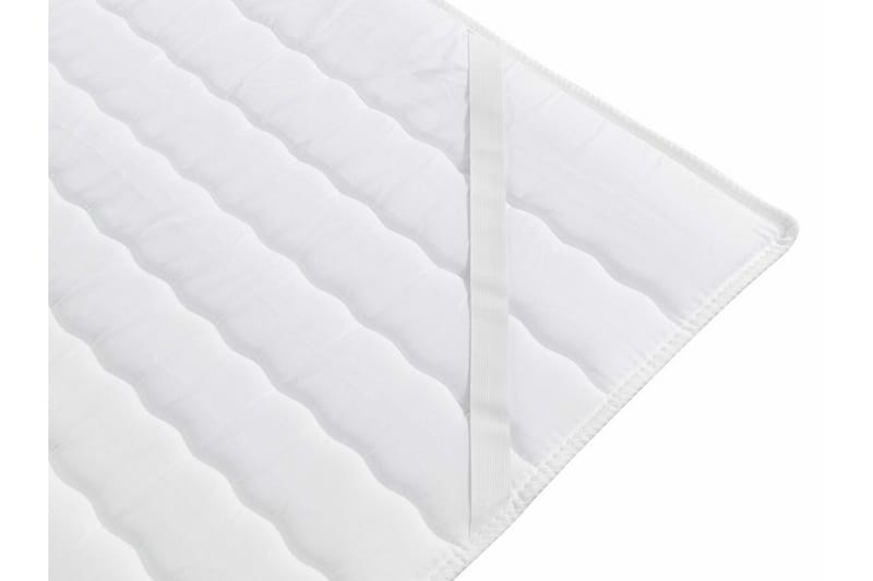 Almancil sängynrunko säilytystilalla 120x200 cm samettia kovuusaste Medium - Vihreä - Huonekalut - Sänky - Sänkykehikot & sängynrungot