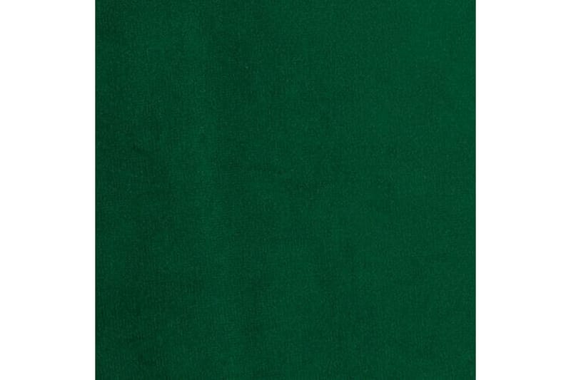 Betvallen sänkypaketti 160x200 cm samettia säilytystilalla + sängynpääty + petauspatja - Vihreä - Huonekalut - Sänky - Sänkykehikot & sängynrungot