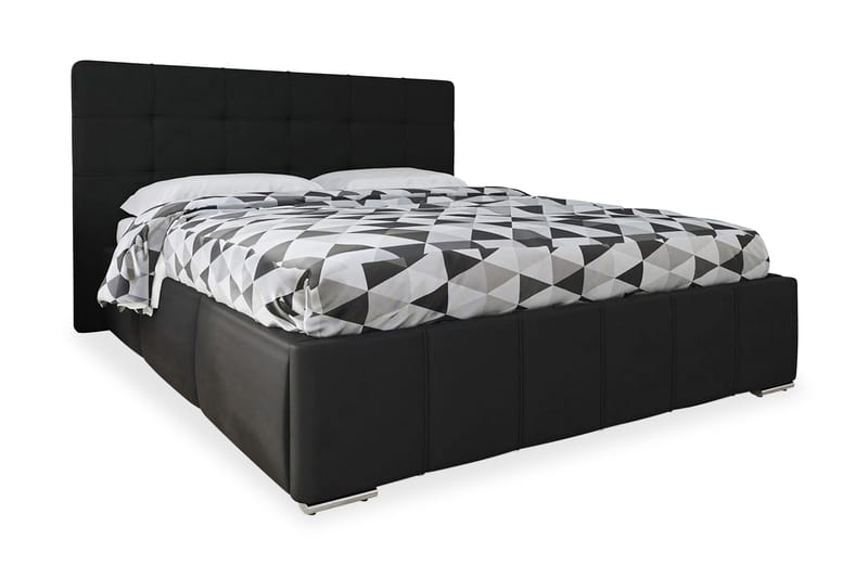 ESPERANZA Runkosänky 216x158x105 cm - Huonekalut - Sänky - Sänkykehikot & sängynrungot