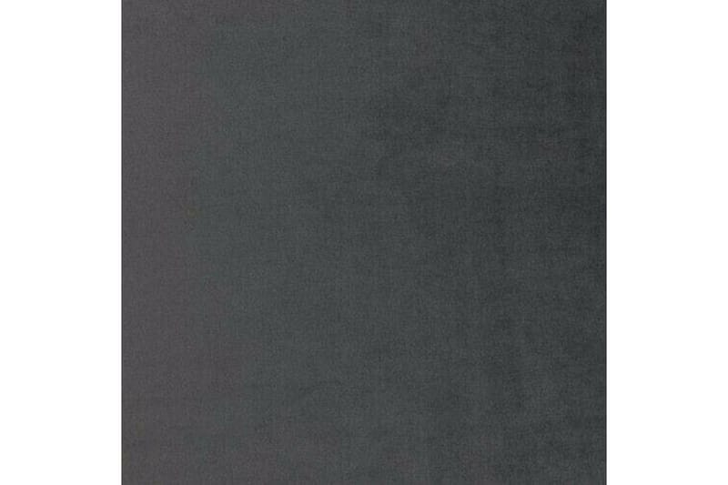 Hattie sänkypaketti 200x200 cm sängynpäädyllä + petauspatja kiinteysaste medium - Harmaa - Huonekalut - Sänky - Sänkykehikot & sängynrungot