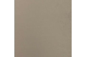 Hattie sänkypaketti säilytystilalla 200x200 cm sängynpäädyllä + petauspatja - Beige - Huonekalut - Sänky - Sänkykehikot & sängynrungot