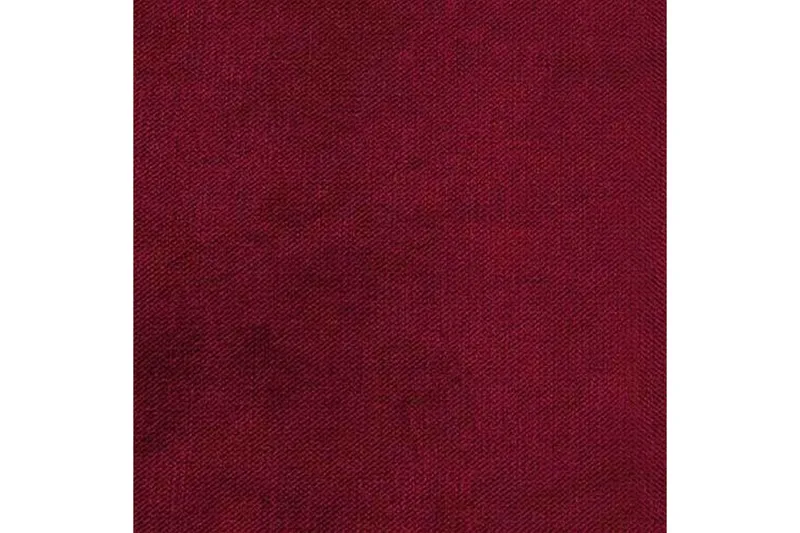 Hayton sänkypaketti 120x200 cm sängynpääty + petauspatja kovuusaste Medium - Punainen - Huonekalut - Sänky - Sänkykehikot & sängynrungot