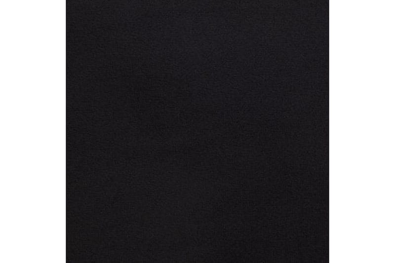 Herstello sänkypaketti säilytyksellä 120x200 cm sametista sängynpäällä + petauspatja - Musta - Huonekalut - Sänky - Sänkykehikot & sängynrungot