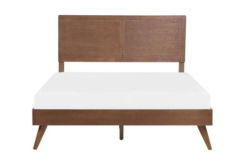 Jenkkisänky Britiny 180x200, Puu/Luonnonväri