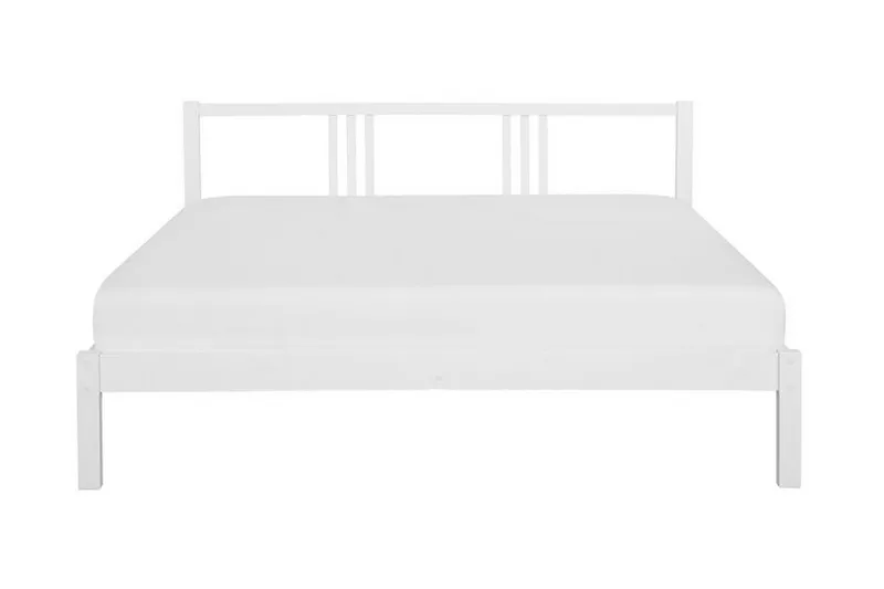 Jenkkisänky Holyfield 180x200, Valkoinen