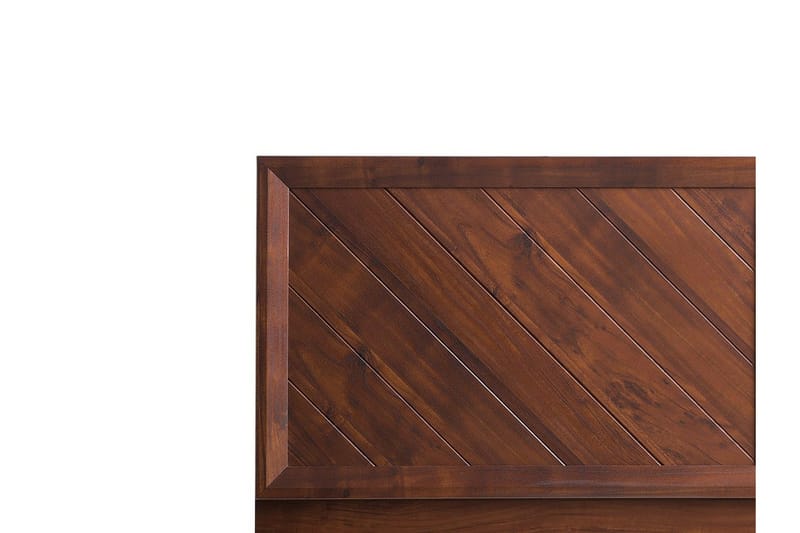 Jenkkisänky Losolla 140x200 - Puu/Luonnonväri - Huonekalut - Sänky - Sänkykehikot & sängynrungot