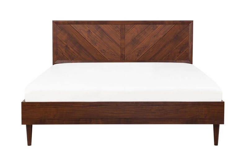 Jenkkisänky Losolla 180x200, Puu/Luonnonväri