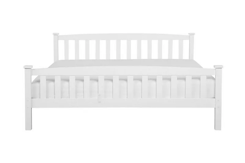 Jenkkisänky Muffoletto 180x200, Valkoinen