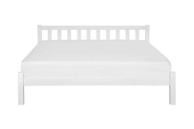 Jenkkisänky Newgren 180x200, Valkoinen