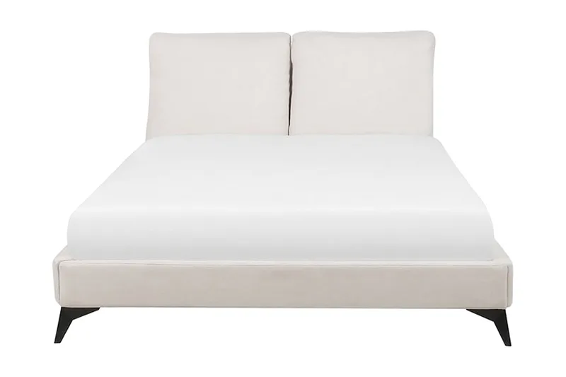 Jenkkisänky Putrino 140x200, Beige