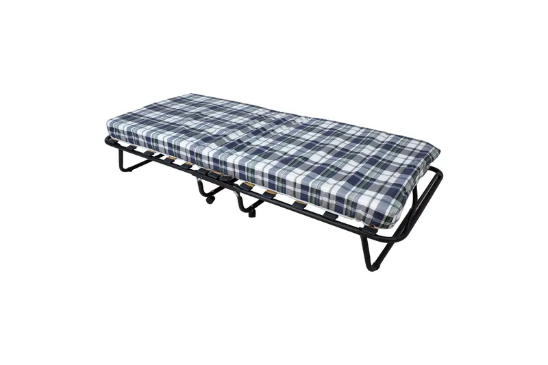 Lisävuode Bergamo - Huonekalut - Sänky - Sänkykehikot & sängynrungot