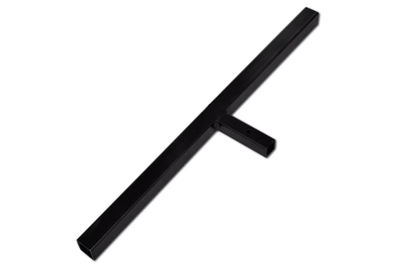 Maapora Kahvalla 120mm ja Jatkeella 9 m Teräs - Huonekalut - Sänky - Sänkykehikot & sängynrungot