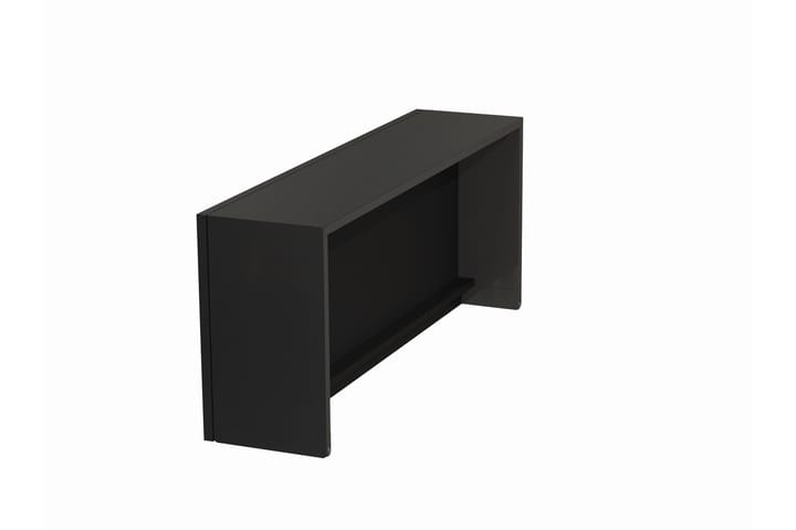 Pöytäsänky Tablebed Single Musta - Tablebed - Sänkykehikot & sängynrungot