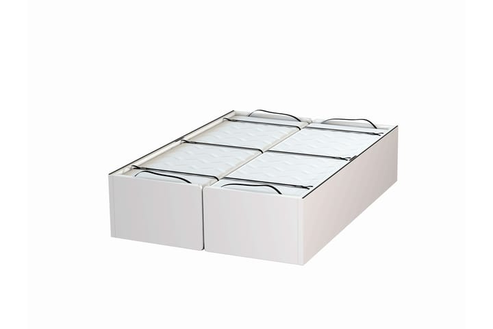 Pöytäsänky Tablebed Valkoinen - Tablebed - Sänkykehikot & sängynrungot