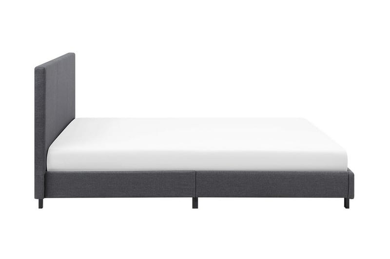 Parivuode Albi 160x200 cm - Harmaa - Huonekalut - Sänky - Sänkykehikot & sängynrungot