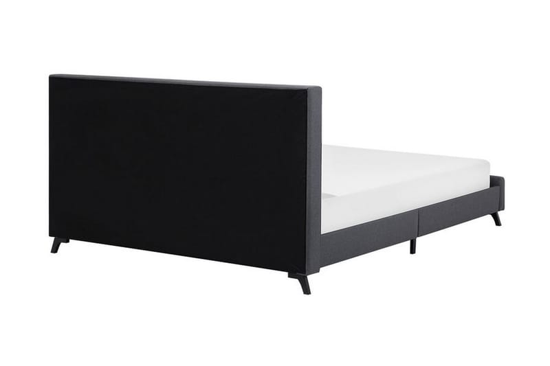 Parivuode Ambassador 160x200 cm - Harmaa - Huonekalut - Sänky - Sänkykehikot & sängynrungot