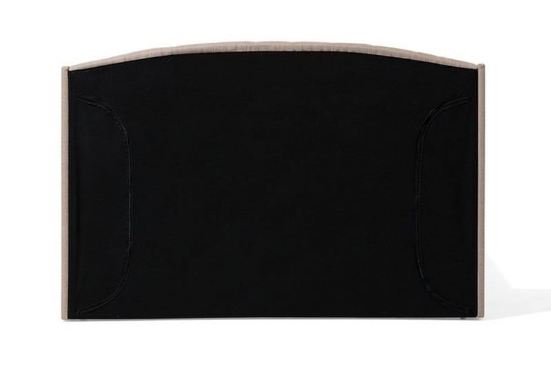 Parivuode Bordeaux 140x200 cm - Beige - Huonekalut - Sänky - Sänkykehikot & sängynrungot