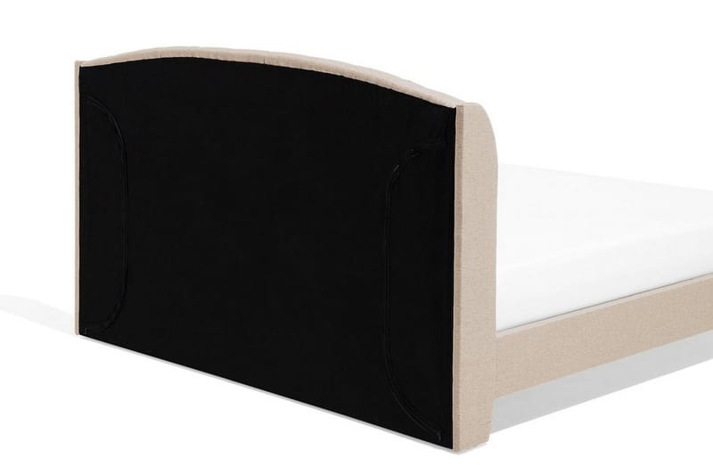 Parivuode Bordeaux 140x200 cm - Beige - Huonekalut - Sänky - Sänkykehikot & sängynrungot