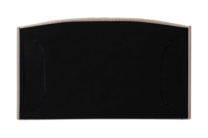 Parivuode Bordeaux 160x200 cm - Beige - Huonekalut - Sänky - Sänkykehikot & sängynrungot