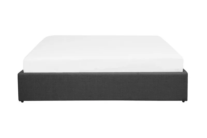 Parivuode Dinan 160x200 cm, Harmaa