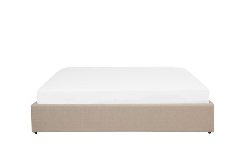 Parivuode Dinan 180x200 cm - Beige - Huonekalut - Sänky - Sänkykehikot & sängynrungot
