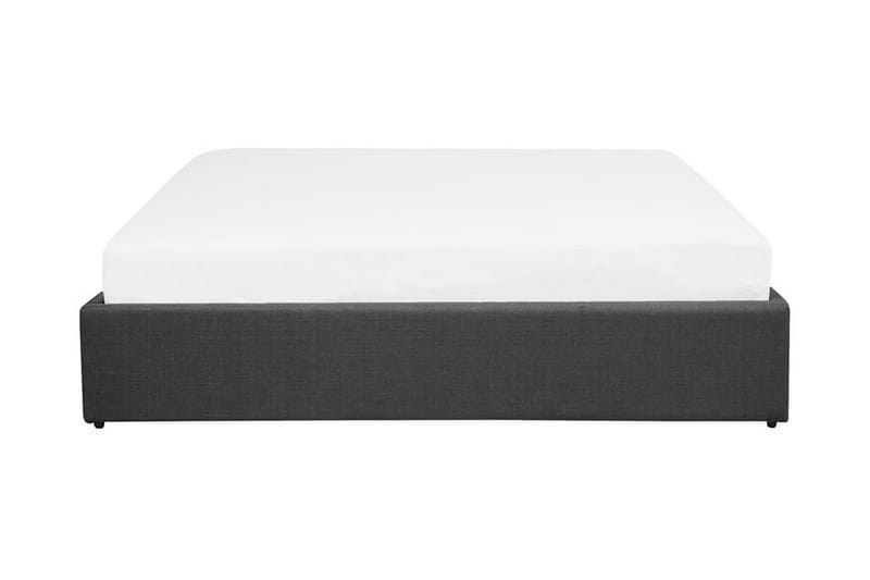 Parivuode Dinan 180x200 cm, Harmaa