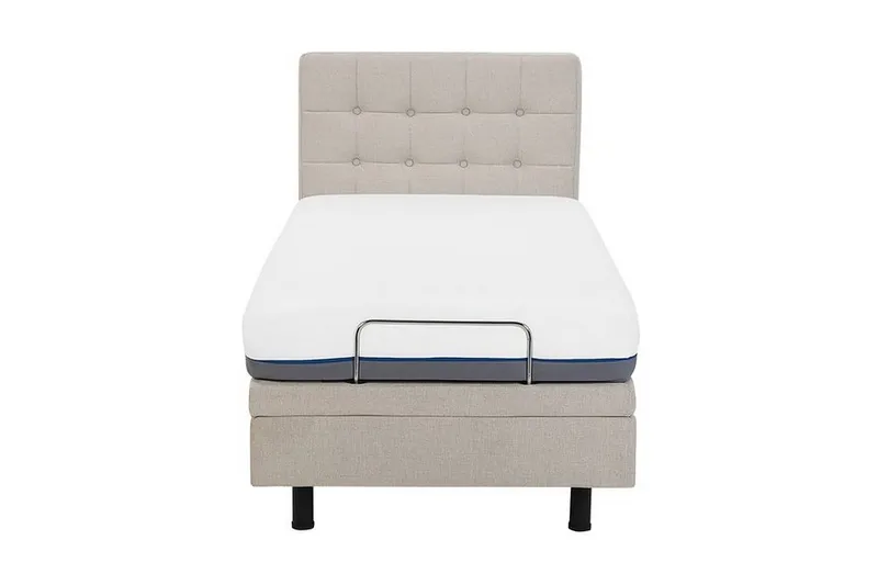 Parivuode Duke 90x200 cm, Beige