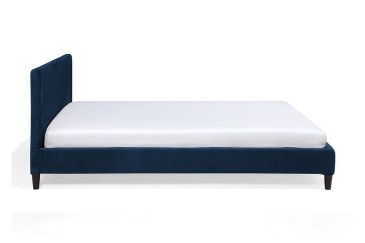 Parivuode Fitou 180x200 cm - Sininen - Sänkykehikot & sängynrungot