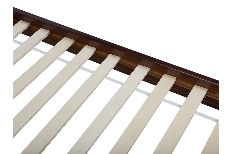 Parivuode Giulia 140x200 cm - Puu/Luonnonväri - Huonekalut - Sänky - Sänkykehikot & sängynrungot