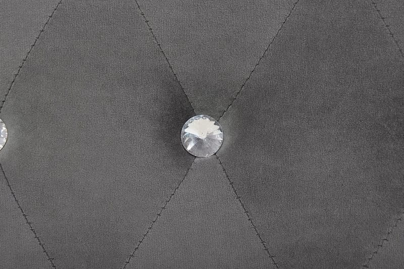 Parivuode Metz 180x200 cm - Huonekalut - Sänky - Sänkykehikot & sängynrungot