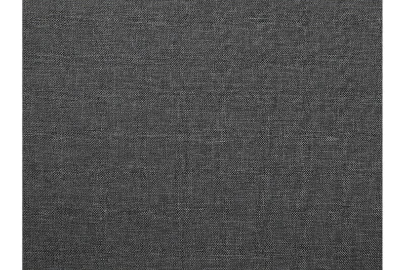 Parivuode Orbey 160x200 cm - Harmaa - Huonekalut - Sänky - Sänkykehikot & sängynrungot
