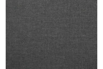 Parivuode Orbey 160x200 cm - Harmaa - Huonekalut - Sänky - Sänkykehikot & sängynrungot