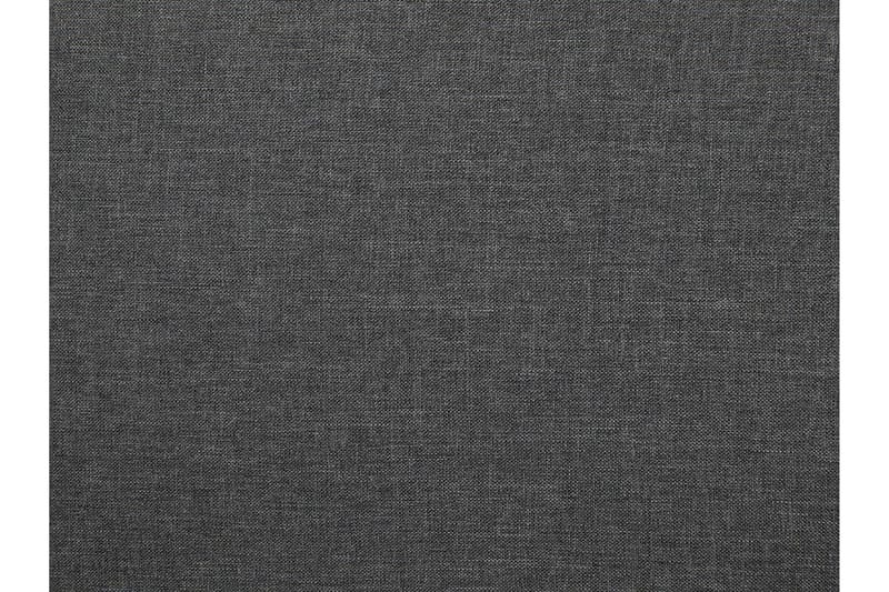 Parivuode Orbey 160x200 cm - Harmaa - Huonekalut - Sänky - Sänkykehikot & sängynrungot