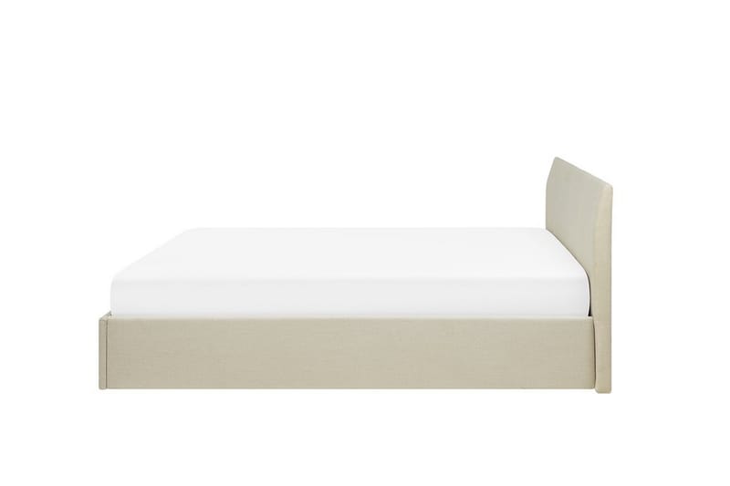 Parivuode Orbey 180x200 cm - Beige - Huonekalut - Sänky - Sänkykehikot & sängynrungot