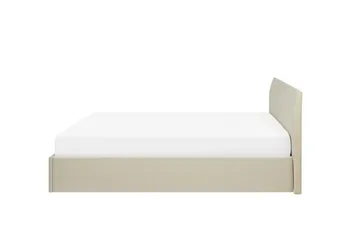 Parivuode Orbey 180x200 cm - Beige - Huonekalut - Sänky - Sänkykehikot & sängynrungot