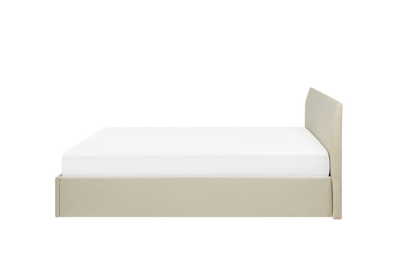 Parivuode Orbey 180x200 cm - Beige - Huonekalut - Sänky - Sänkykehikot & sängynrungot