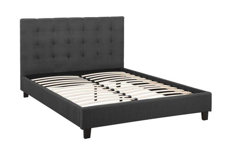 Parivuode Rochelle 140x200 cm - Huonekalut - Sänky - Sänkykehikot & sängynrungot