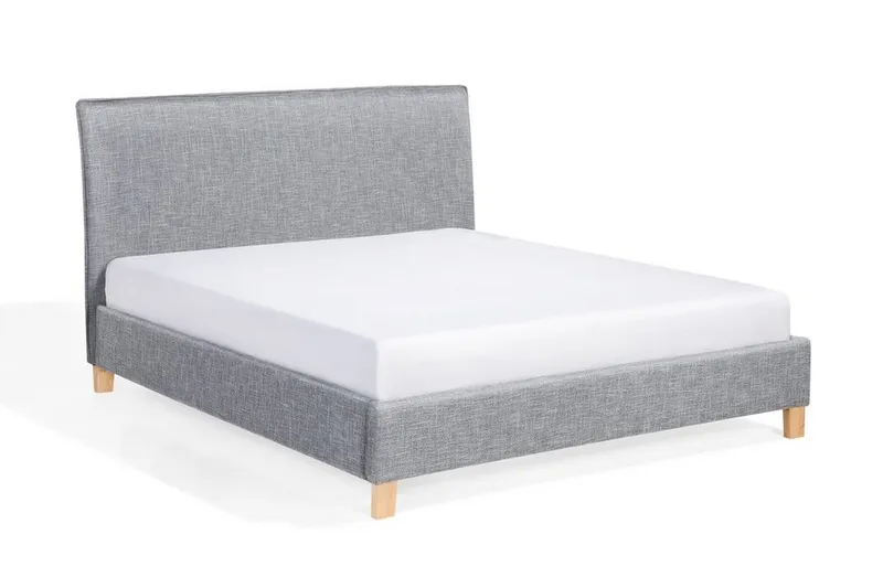 Parivuode Sennez 160x200 cm - Huonekalut - Sänky - Sänkykehikot & sängynrungot