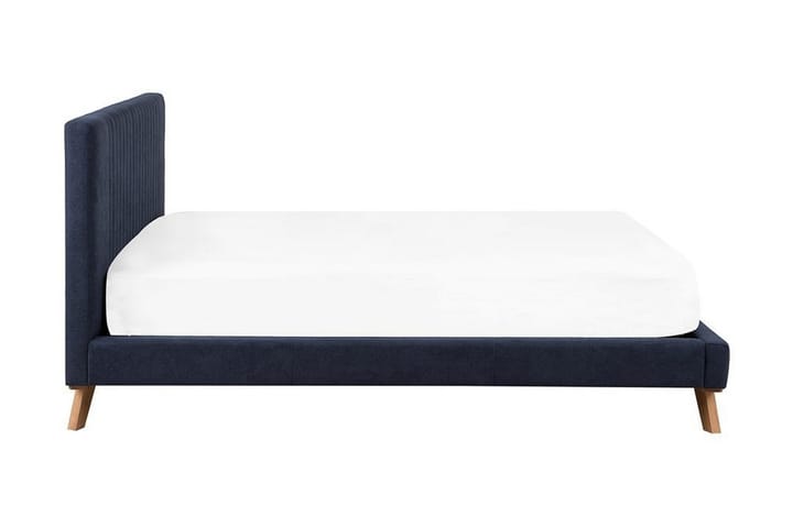 Parivuode Talence 180x200 cm - Sininen - Sänkykehikot & sängynrungot