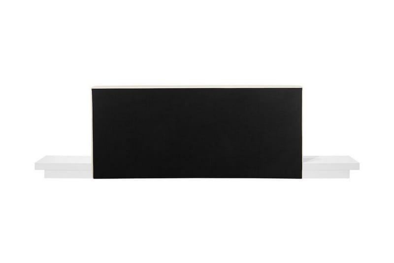 Parivuode Zen 180x200 cm - Valkoinen - Huonekalut - Sänky - Sänkykehikot & sängynrungot