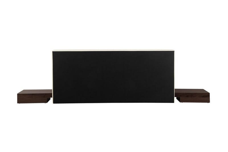 Parivuode Zen 180x200 cm - Puu/Luonnonväri - Huonekalut - Sänky - Sänkykehikot & sängynrungot