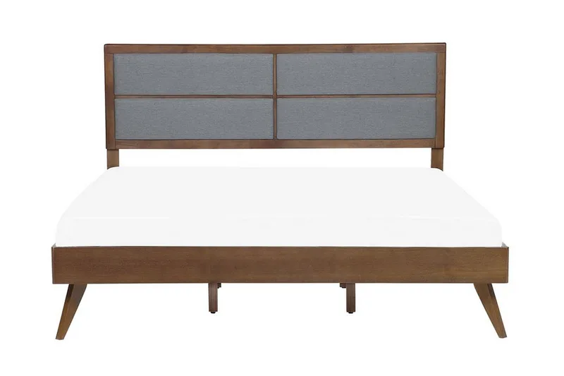 Parivuode Poissy 180x200 cm, Puu/Luonnonväri