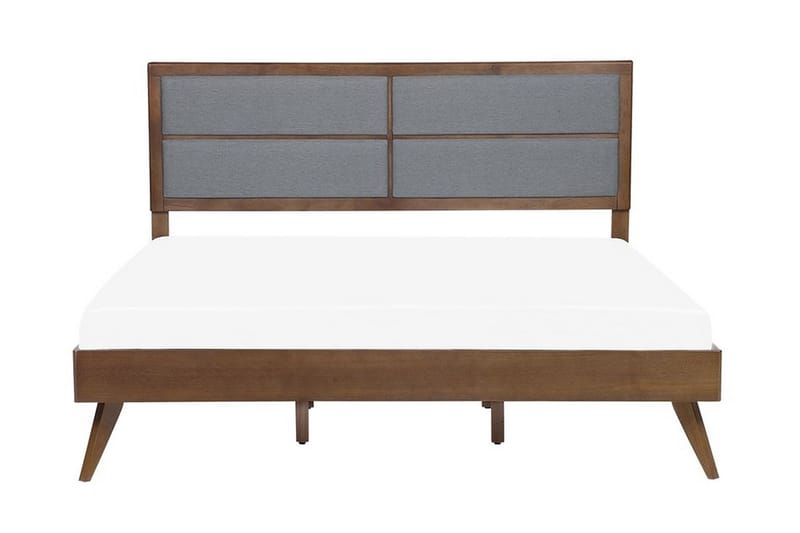 Parivuode Poissy 180x200 cm, Puu/Luonnonväri