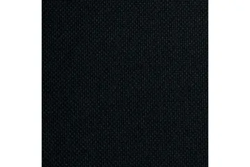Pries sänkypaketti 140x200 cm kangasta sängynpäädyllä + petauspatja, kovuusaste Medium - Musta - Huonekalut - Sänky - Sänkykehikot & sängynrungot
