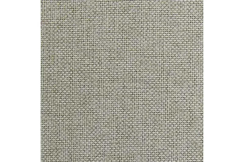 Pries sänkypaketti 140x200 cm kangasta sängynpäädyllä + petauspatja - Beige - Huonekalut - Sänky - Sänkykehikot & sängynrungot