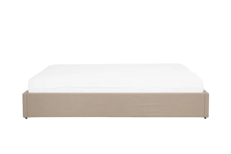 Sängram Bedly Beige