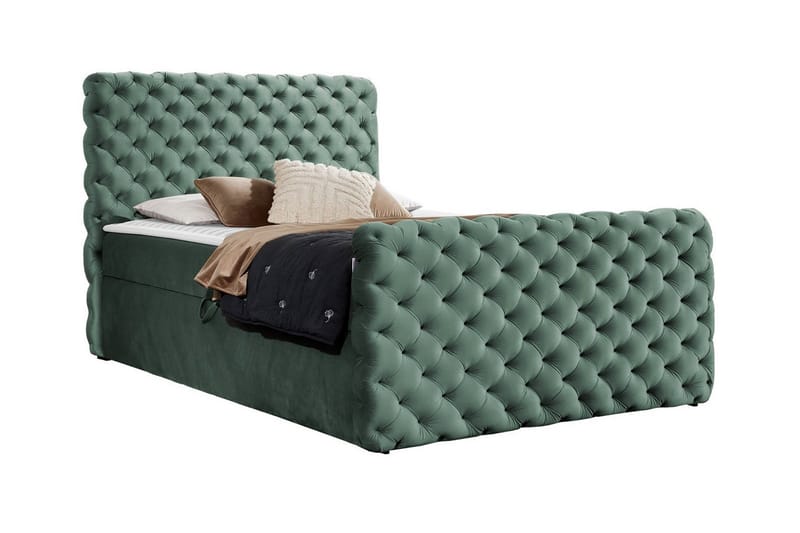 Sängynrunko Almancil 120x200 cm, undefined