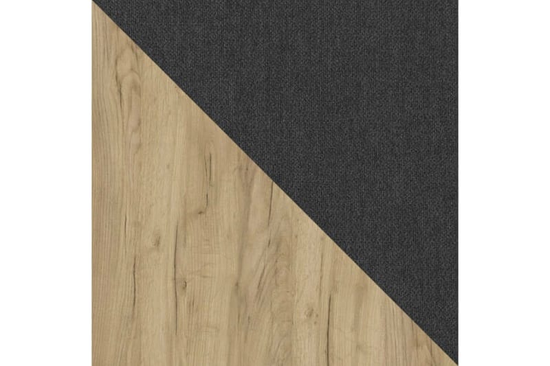 Sängynrunko Aviemore 140x200 cm - Huonekalut - Sänky - Sänkykehikot & sängynrungot