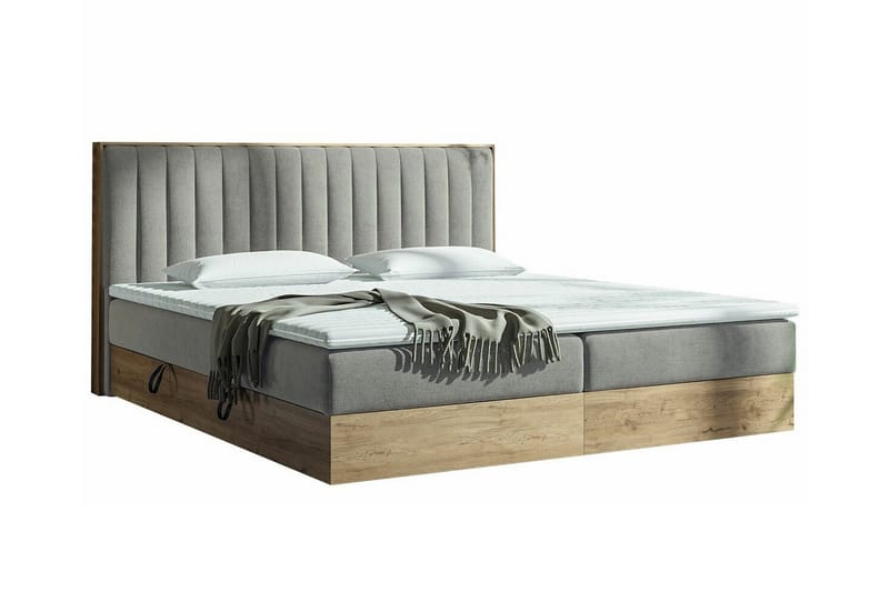 Sängynrunko Aviemore 140x200 cm, undefined