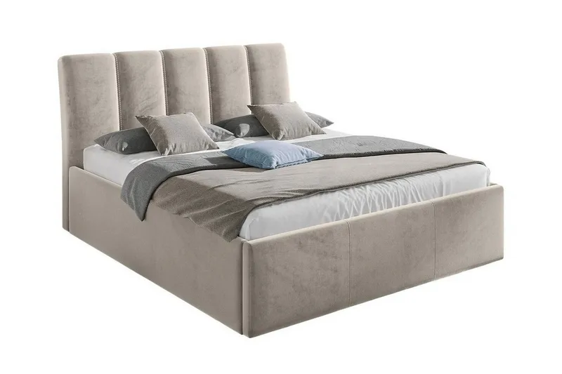 Sängynrunko Aviemore 160x200 cm, undefined